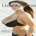 Adult personal Inland empire