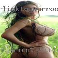 Clermont County swingers