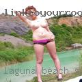 Laguna Beach swinger