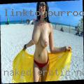 Naked erotic naked girls