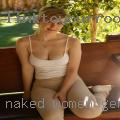 Naked women Germantown