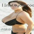 Naked women Kaneohe
